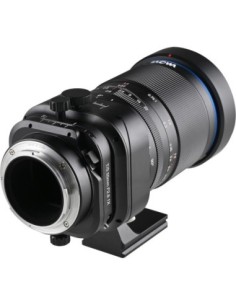Laowa Venus Optics obiettivo 55mm f/2.8 Tilt-Shift 1X... 2