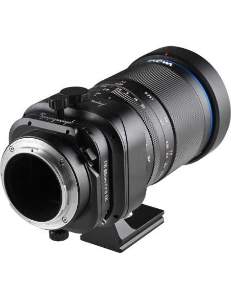 Laowa Venus Optics obiettivo 55mm f/2.8 Tilt-Shift 1X Macro Canon RF