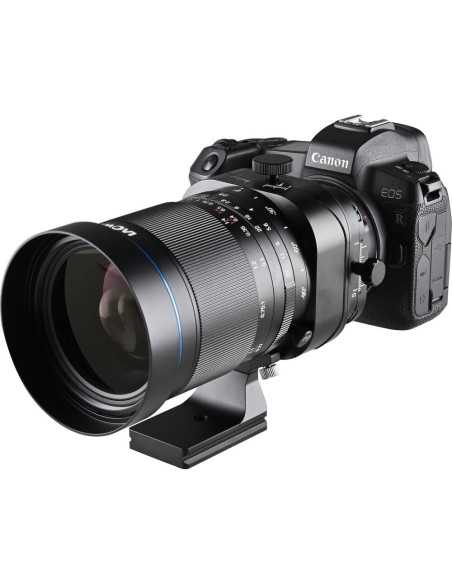 Laowa Venus Optics obiettivo 55mm f/2.8 Tilt-Shift 1X Macro Canon RF