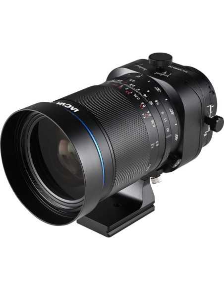 Laowa Venus Optics obiettivo 55mm f/2.8 Tilt-Shift 1X Macro Sony E