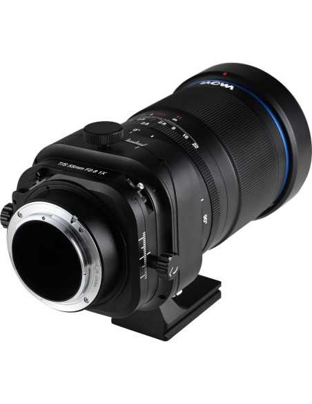 Laowa Venus Optics obiettivo 55mm f/2.8 Tilt-Shift 1X Macro Sony E