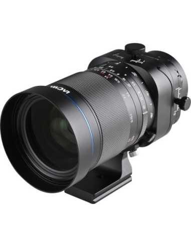 Laowa Venus Optics obiettivo 55mm f/2.8...