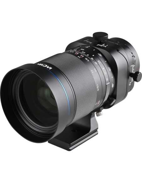 Laowa Venus Optics obiettivo 55mm f/2.8 Tilt-Shift 1X Macro Nikon Z
