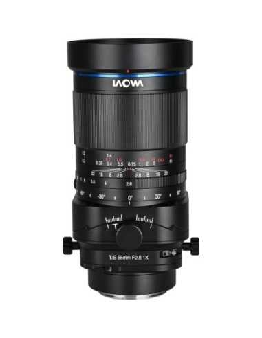 Laowa Venus Optics obiettivo 55mm f/2.8...