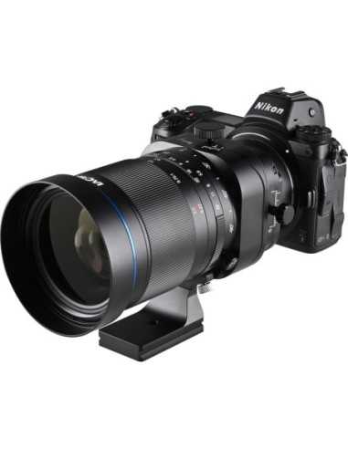 Laowa Venus Optics obiettivo 55mm f/2.8...