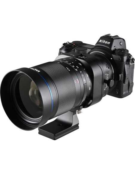 Laowa Venus Optics obiettivo 55mm f/2.8 Tilt-Shift 1X Macro Nikon Z