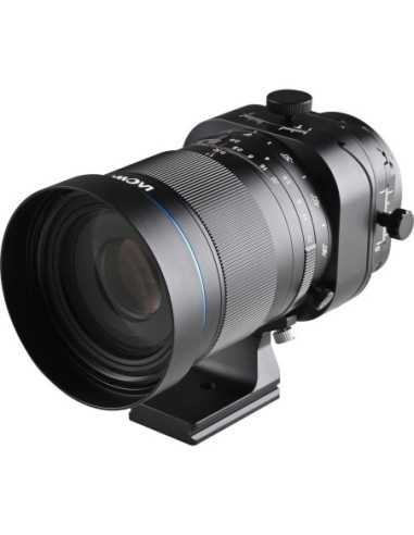 Laowa Venus Optics obiettivo 100mm f/2.8...