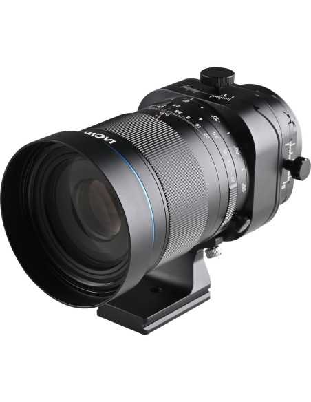 Laowa Venus Optics obiettivo 100mm f/2.8 Tilt-Shift 1X Macro Canon RF