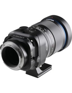 Laowa Venus Optics obiettivo 100mm f/2.8 Tilt-Shift 1X... 2