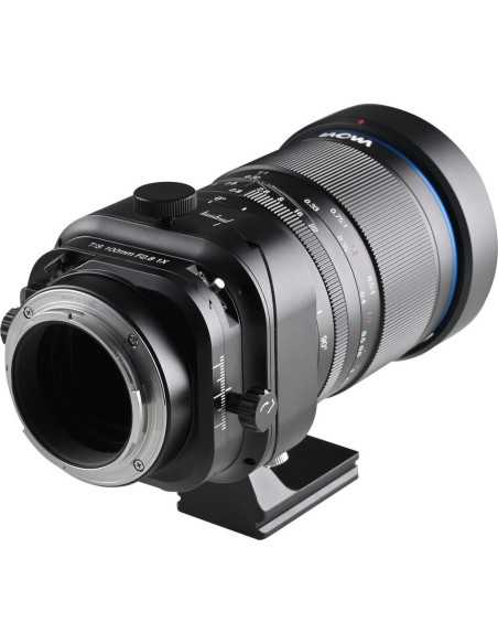 Laowa Venus Optics obiettivo 100mm f/2.8 Tilt-Shift 1X Macro Canon RF