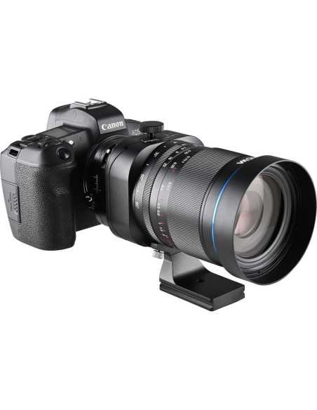Laowa Venus Optics obiettivo 100mm f/2.8 Tilt-Shift 1X Macro Canon RF