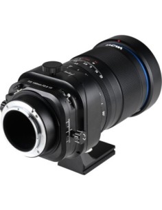 Laowa Venus Optics obiettivo 100mm f/2.8 Tilt-Shift 1X... 2