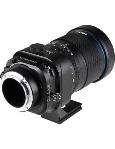 Laowa Venus Optics obiettivo 100mm f/2.8...