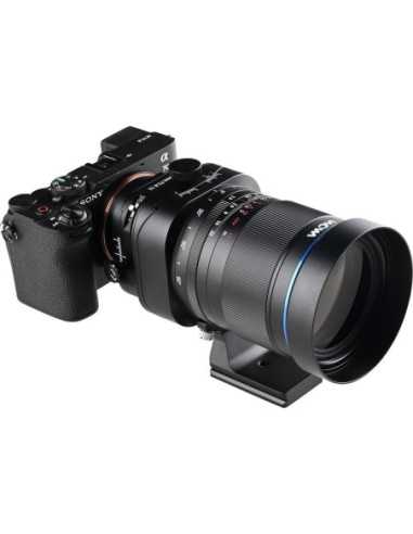 Laowa Venus Optics obiettivo 100mm f/2.8...