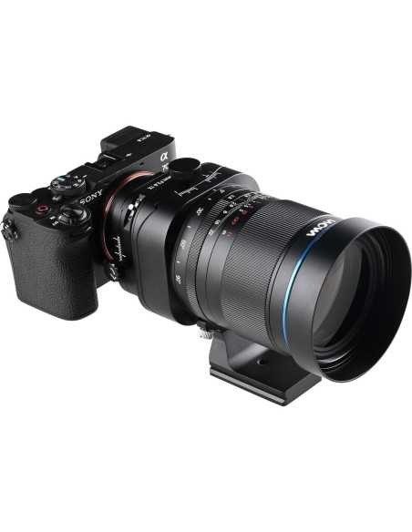 Laowa Venus Optics obiettivo 100mm f/2.8 Tilt-Shift 1X Macro Sony E