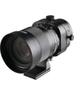 Laowa Venus Optics obiettivo 100mm f/2.8 Tilt-Shift 1X...