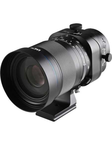 Laowa Venus Optics obiettivo 100mm f/2.8 Tilt-Shift 1X Macro Nikon Z