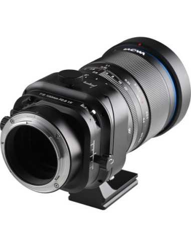 Laowa Venus Optics obiettivo 100mm f/2.8...