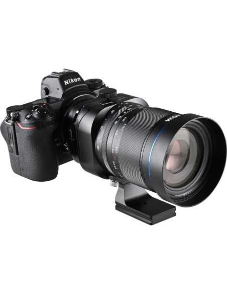Laowa Venus Optics obiettivo 100mm f/2.8 Tilt-Shift 1X Macro Nikon Z