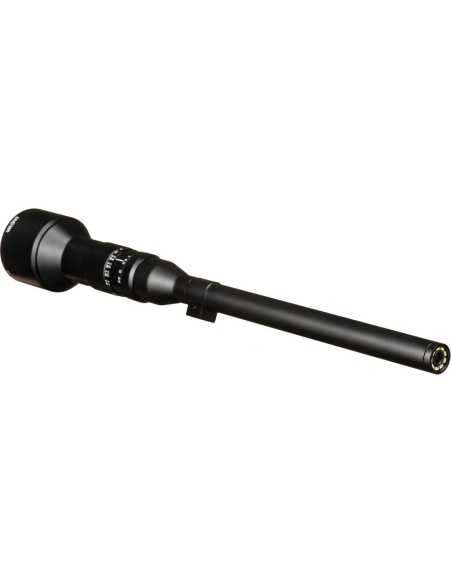 Laowa Venus Optics obiettivo 24mm f/14 2X Macro Probe Sony E