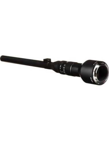 Laowa Venus Optics obiettivo 24mm f/14 2X Macro...