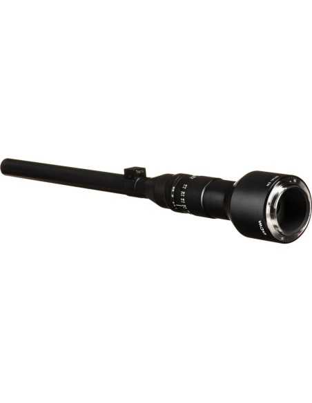 Laowa Venus Optics obiettivo 24mm f/14 2X Macro Probe Sony E