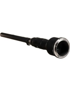 Laowa Venus Optics obiettivo 24mm f/14 2X Macro Probe... 2