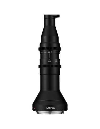Laowa Venus Optics obiettivo 24mm f/14 2X Macro...
