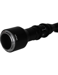 Laowa Venus Optics obiettivo 24mm f/14 2X Macro Probe NEX...