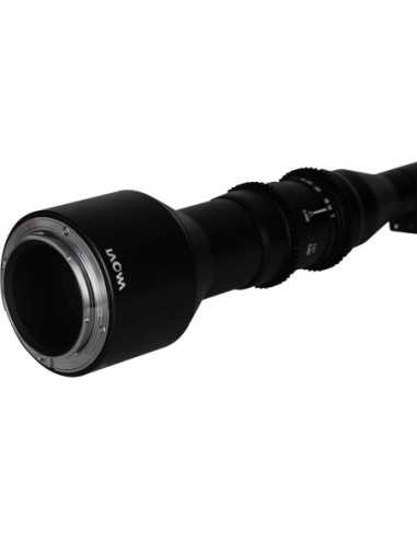 Laowa Venus Optics obiettivo 24mm f/14 2X Macro...
