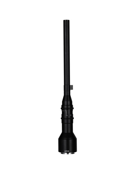 Laowa Venus Optics obiettivo 24mm f/14 2X Macro Probe NEX Cine