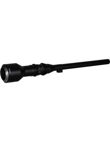 Laowa Venus Optics obiettivo 24mm f/14 2X Macro Probe NEX Cine