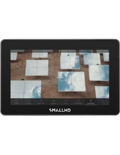 SmallHD INDIE 5 Touchscreen On-Camera Monitor