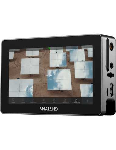 SmallHD INDIE 5 Touchscreen On-Camera Monitor
