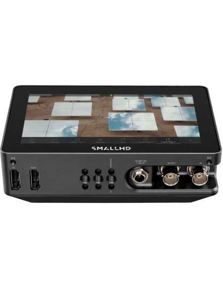 SmallHD INDIE 5 Touchscreen On-Camera Monitor