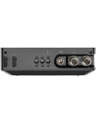 SmallHD INDIE 5 Touchscreen On-Camera Monitor