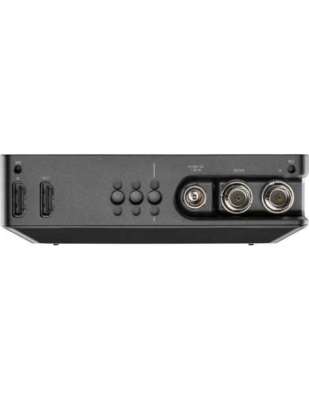 SmallHD INDIE 5 Touchscreen On-Camera Monitor
