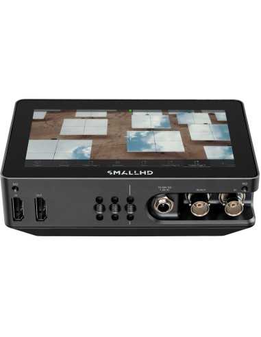 SmallHD Indie 5 RED RCP2 Monitor Kit per...