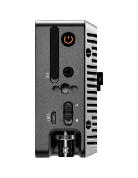 SmallHD Indie 5 RED RCP2 Monitor Kit for KOMODO/DSMC3