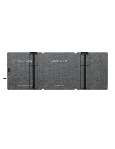 Ecoflow NextGen 160W Portable Solar Panel 2