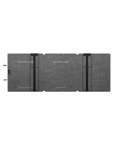 Ecoflow NextGen 160W Portable Solar Panel