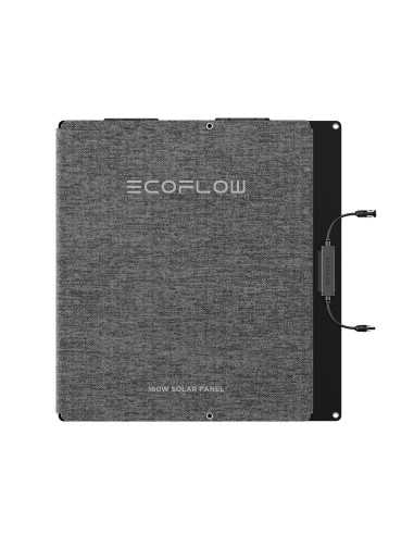 Ecoflow NextGen 160W Portable Solar Panel