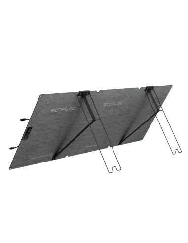 Ecoflow NextGen 160W Portable Solar Panel