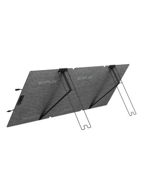 Ecoflow NextGen 160W Portable Solar Panel Ecoflow NextGen 160W Portable Solar Panel