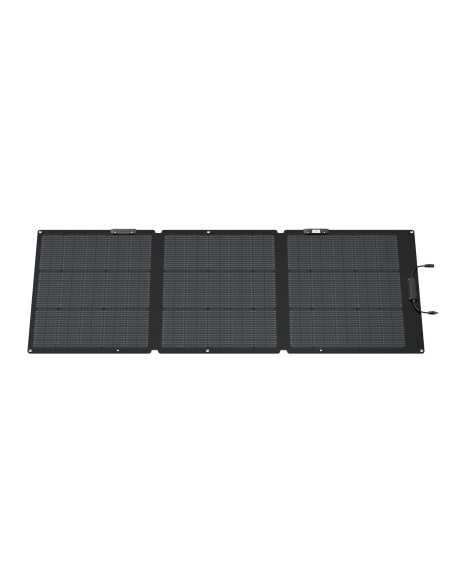 Ecoflow NextGen 160W Portable Solar Panel