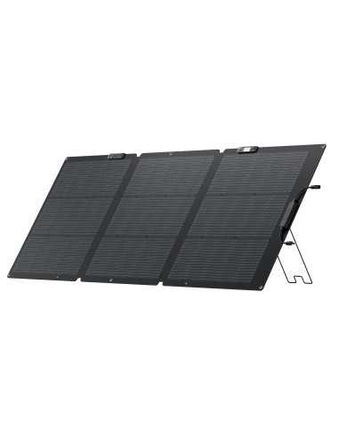 Ecoflow NextGen 160W Portable Solar Panel