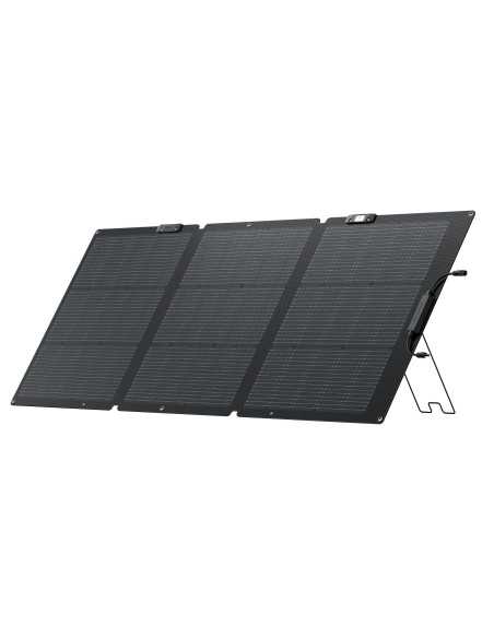 Ecoflow NextGen 160W Portable Solar Panel