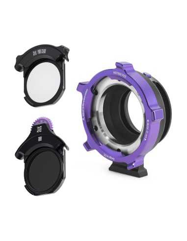 Noleggio RED KOMODO-X Z Mount 6K Digital Cinema...