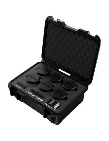 RENT DZOFilm Vespid2 T1.9 Prime 6-Lens Kit...