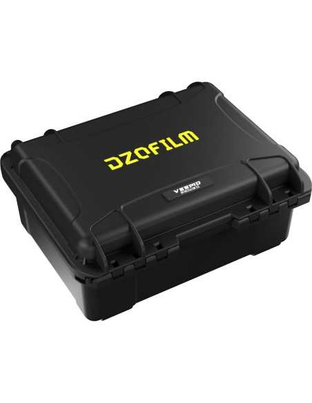 RENT DZOFilm Vespid2 T1.9 Prime 6-Lens Kit 18/24/35/50/85/105m (PL_Mount) with Hard Case